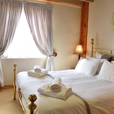 Villa Moria Peace Cottage Dullstroom Exterior foto