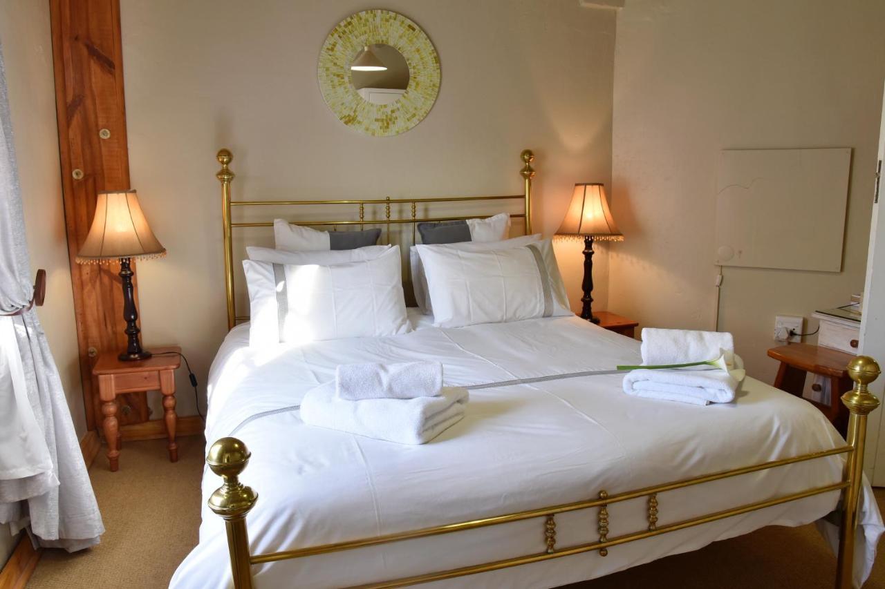 Villa Moria Peace Cottage Dullstroom Exterior foto