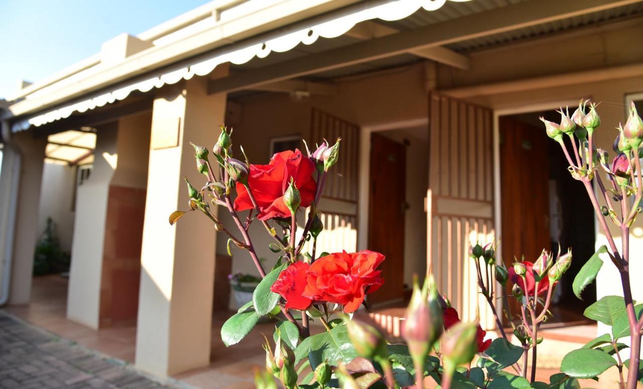 Villa Moria Peace Cottage Dullstroom Exterior foto
